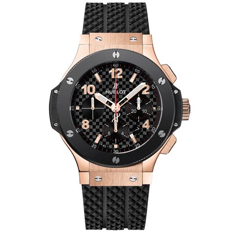 hublot big bang golf watch|hublot big bang original.